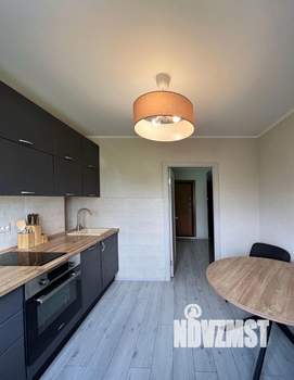 1-к квартира, на длительный срок, 35м2, 4/10 этаж