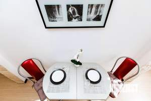 2-к квартира, посуточно, 60м2, 1/1 этаж