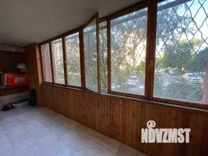 3-к квартира, посуточно, 80м2, 1/9 этаж