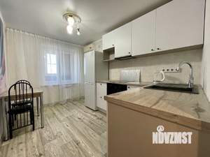 1-к квартира, на длительный срок, 40м2, 8/15 этаж