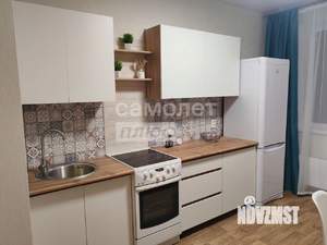 2-к квартира, на длительный срок, 58м2, 6/16 этаж