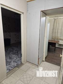 1-к квартира, на длительный срок, 33м2, 1/9 этаж