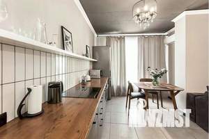 1-к квартира, посуточно, 42м2, 7/14 этаж