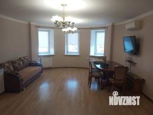 1-к квартира, на длительный срок, 66м2, 7/9 этаж