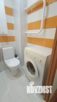 1-к квартира, на длительный срок, 33м2, 6/10 этаж