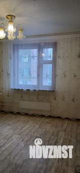 1-к квартира, на длительный срок, 33м2, 5/16 этаж