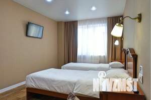 2-к квартира, посуточно, 60м2, 3/16 этаж