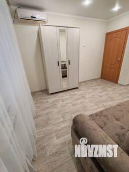 1-к квартира, на длительный срок, 34м2, 5/16 этаж