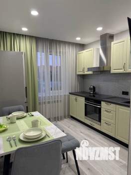 1-к квартира, на длительный срок, 33м2, 5/8 этаж