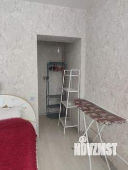 1-к квартира, на длительный срок, 31м2, 2/3 этаж