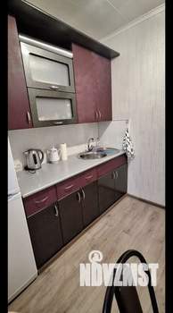 1-к квартира, на длительный срок, 30м2, 5/5 этаж