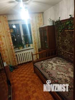 2-к квартира, на длительный срок, 46м2, 3/12 этаж