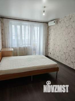 1-к квартира, на длительный срок, 34м2, 4/10 этаж