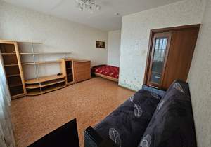 1-к квартира, на длительный срок, 37м2, 5/10 этаж