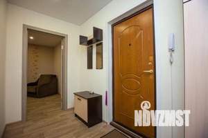 2-к квартира, посуточно, 62м2, 1/1 этаж