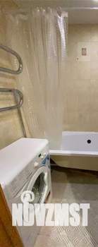 2-к квартира, посуточно, 45м2, 1/14 этаж