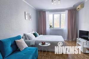 2-к квартира, посуточно, 52м2, 3/5 этаж