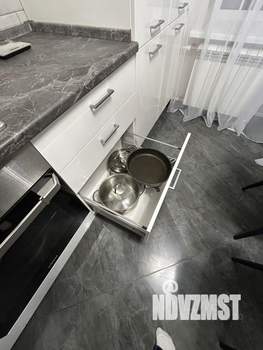 1-к квартира, на длительный срок, 38м2, 3/8 этаж