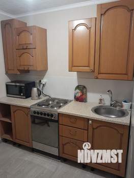 2-к квартира, на длительный срок, 52м2, 2/12 этаж