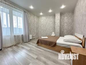 3-к квартира, посуточно, 100м2, 14/17 этаж