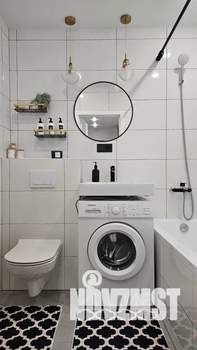 1-к квартира, посуточно, 44м2, 5/10 этаж