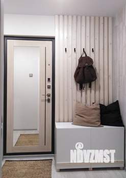 2-к квартира, посуточно, 50м2, 1/1 этаж