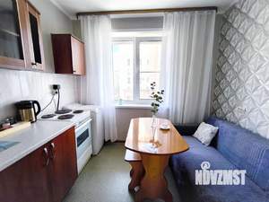 1-к квартира, посуточно, 33м2, 1/1 этаж