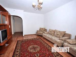 1-к квартира, посуточно, 33м2, 3/5 этаж