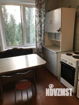 1-к квартира, на длительный срок, 35м2, 6/9 этаж