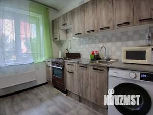 1-к квартира, посуточно, 33м2, 1/9 этаж