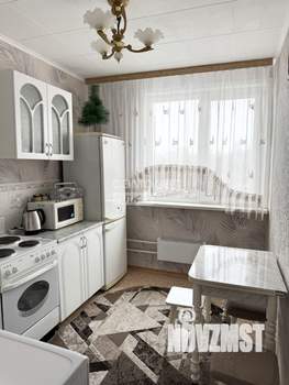 1-к квартира, на длительный срок, 32м2, 5/16 этаж