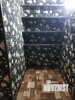 1-к квартира, на длительный срок, 36м2, 5/5 этаж