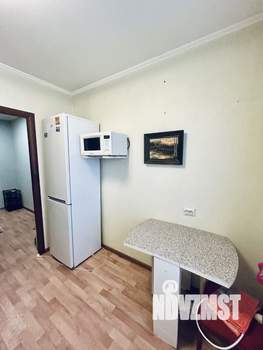 1-к квартира, на длительный срок, 33м2, 8/9 этаж