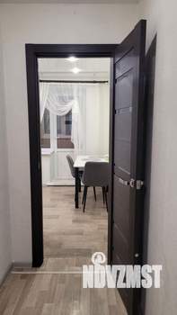 1-к квартира, на длительный срок, 40м2, 3/9 этаж