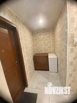 1-к квартира, на длительный срок, 31м2, 3/5 этаж