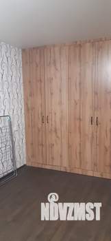 1-к квартира, на длительный срок, 33м2, 1/9 этаж