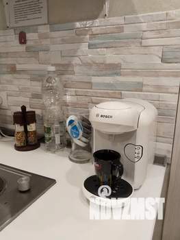 Студия квартира, посуточно, 24м2, 2/10 этаж