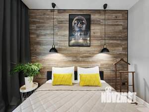 2-к квартира, посуточно, 60м2, 7/8 этаж