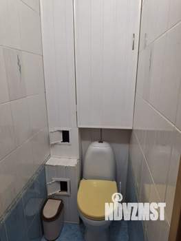 3-к квартира, на длительный срок, 65м2, 5/5 этаж