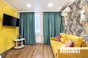 1-к квартира, посуточно, 32м2, 2/8 этаж