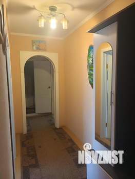 3-к квартира, на длительный срок, 68м2, 4/10 этаж