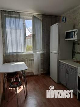 1-к квартира, на длительный срок, 33м2, 8/16 этаж