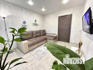 2-к квартира, посуточно, 50м2, 9/9 этаж