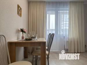 2-к квартира, посуточно, 60м2, 1/1 этаж