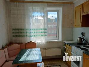 1-к квартира, на длительный срок, 34м2, 3/8 этаж