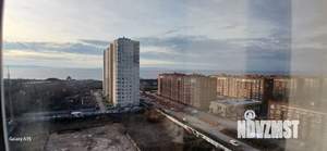 2-к квартира, на длительный срок, 60м2, 10/23 этаж