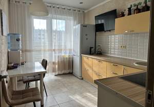 1-к квартира, на длительный срок, 35м2, 8/10 этаж