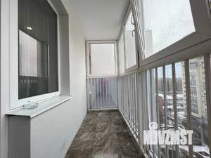 1-к квартира, посуточно, 40м2, 9/9 этаж