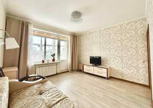 2-к квартира, на длительный срок, 44м2, 4/4 этаж