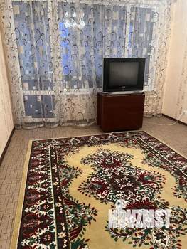 3-к квартира, на длительный срок, 65м2, 7/16 этаж